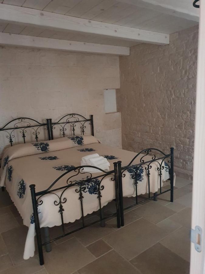 Villa A Due Passi Dal Centro - Monte Grappa Alberobello Exterior foto